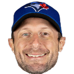 Max Scherzer