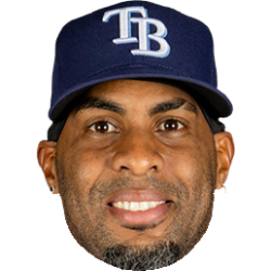 Yandy Diaz
