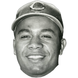 Larry Doby