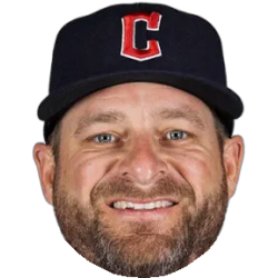 Stephen Vogt