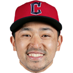 Steven Kwan