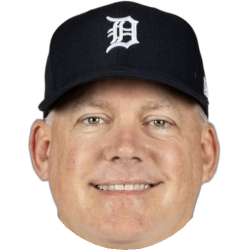 A.J. Hinch