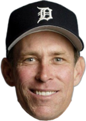 Alan Trammell