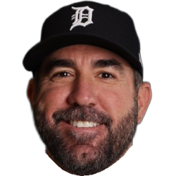 Justin Verlander