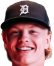 Max Clark