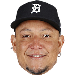 Miguel Cabrera