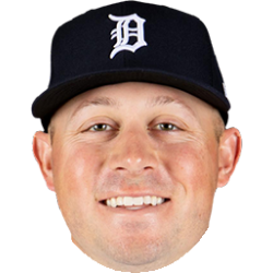 Spencer Torkelson