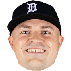 Tarik Skubal