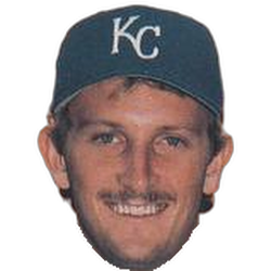 Bret Saberhagen
