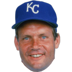 George Brett