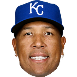 Salvador Perez
