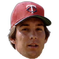 Kent Hrbek