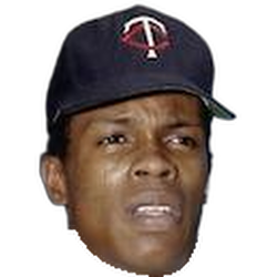 Rod Carew
