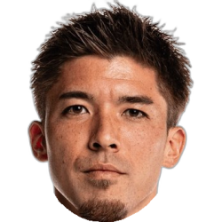 Chitose Togashi