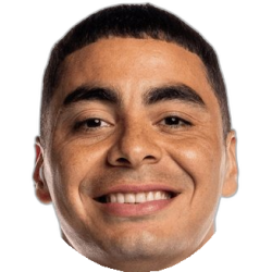 Miguel Almirón