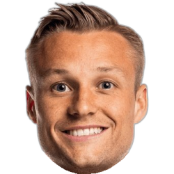 Stian Gregersen