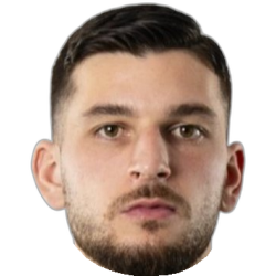 Benjamin Sabovic