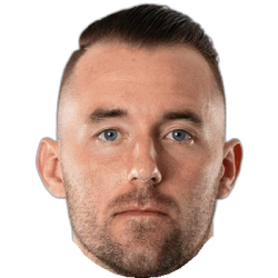 Brad Stuver