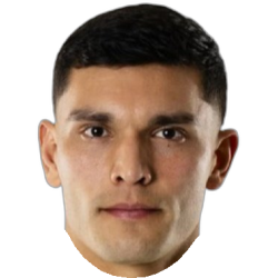 Brandon Vázquez