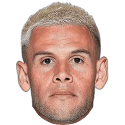 Cristian Ramírez