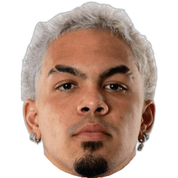 Dani Pereira