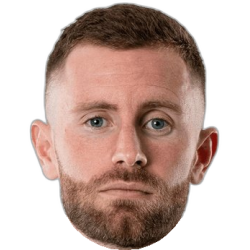 Jon Gallagher