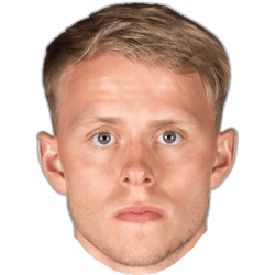 David Thorhallsson