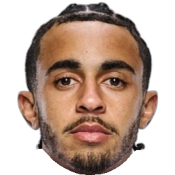 Jalen Neal