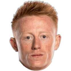 Matthew Longstaff
