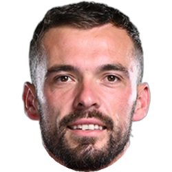 Harry Toffolo
