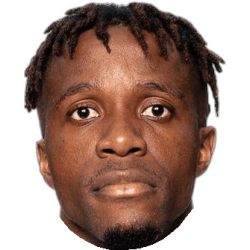 Wilfried Zaha