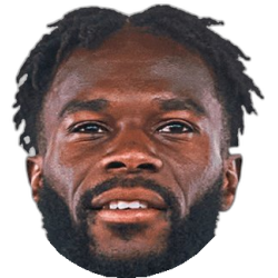 Jonathan Bamba