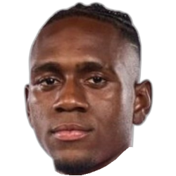Andrés Manyoma