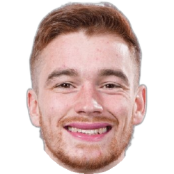 Connor Ronan