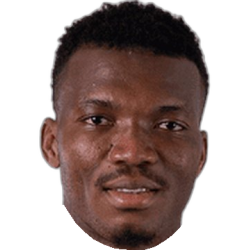 Hamzat Ojediran