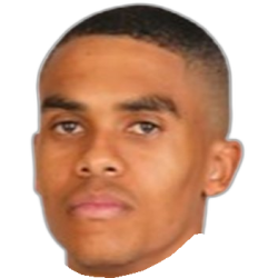 Reggie Cannon