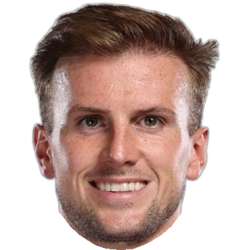 Rob Holding