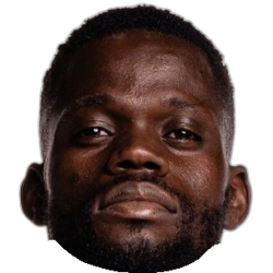 Jamal Thiaré