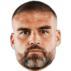 Rudy Camacho