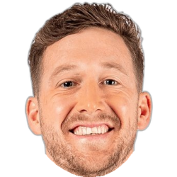 Conner Antley