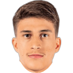 Gabriel Pirani
