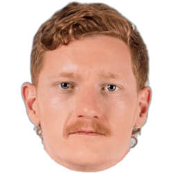 Kye Rowles