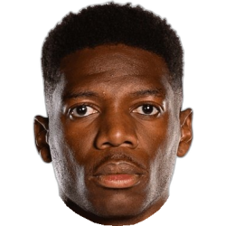 Sean Johnson