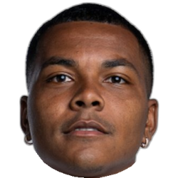 Bryan Ramírez
