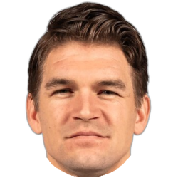 Nick Hagglund