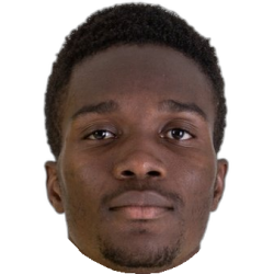 Samuel Gidi