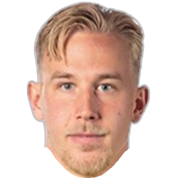 Hugo Johansson