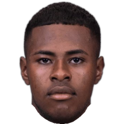 Pervis Delgado