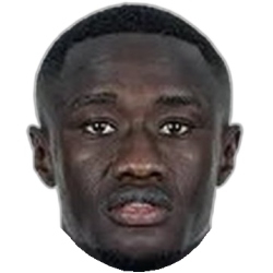 Diadie Samassekou