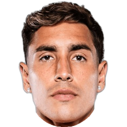 Ezequiel Ponce